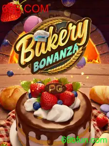 BakeryBonanza