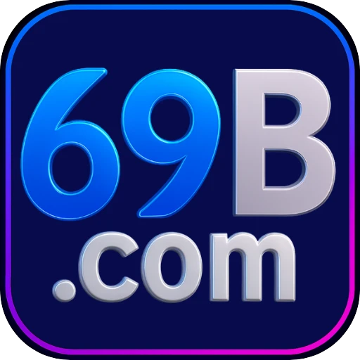 69B.COM Logo